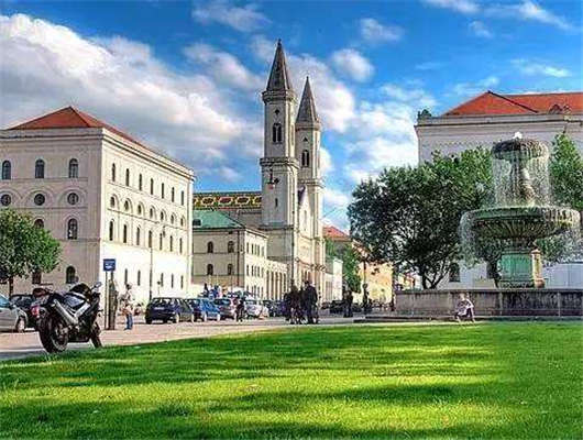 投資移民德國的四大優(yōu)勢