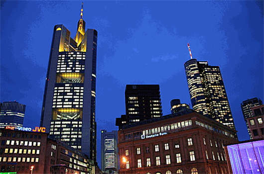 2019德國(guó)歐盟藍(lán)卡移民申請(qǐng)條件解答