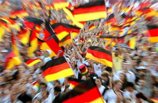 <a style='color:#268bd1;cursor:pointer;' href='/'>德國移民</a>熱潮：全球第二大移民目的地