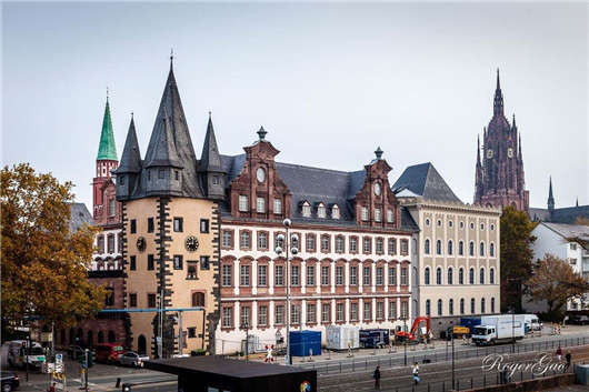 在德國開啟移民之路的新機會