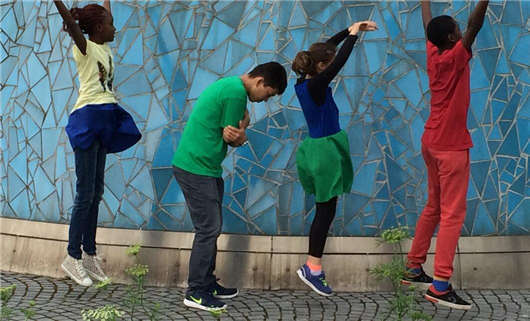 德國于聯邦政府的文化研究問題