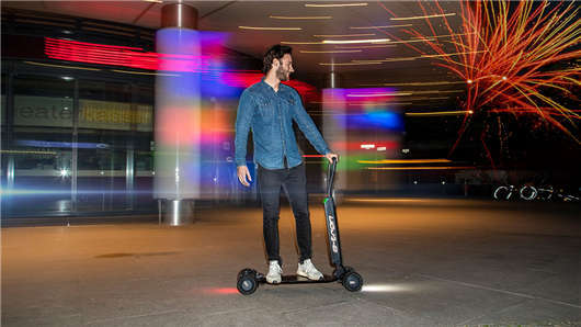 德國保時捷，如今已經退出10億歐元的綠色Schuldschein