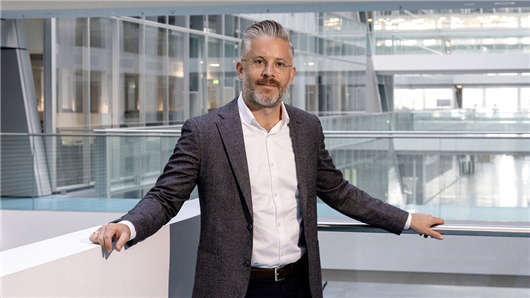 德國(guó)大眾汽車(chē)采購(gòu)戰(zhàn)略主管Marco Philippi關(guān)于新材料的問(wèn)答