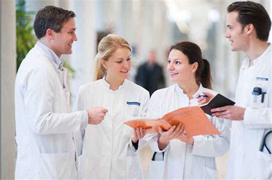 德國醫(yī)療保障，疾病的治療于預(yù)防措施