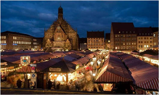 德國(guó)不可忽視的紐倫堡醫(yī)谷醫(yī)療