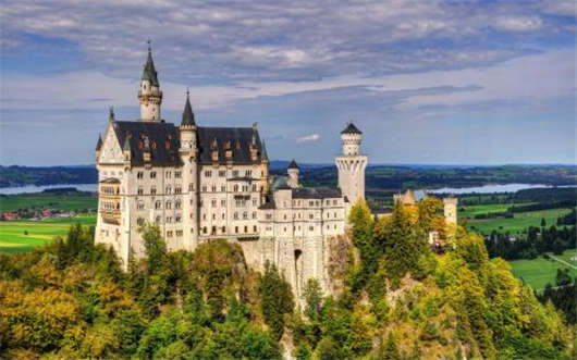 德國學前教育竟然從出生就有啦！快來看看吧！