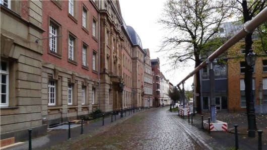 德國房產(chǎn)投資指南，買房問題一覽（一）