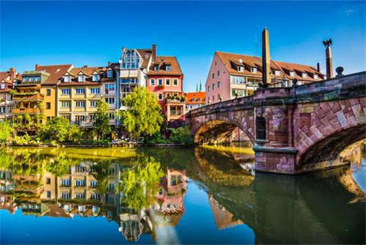 德國紐倫堡：拜羅伊特音樂節的結局