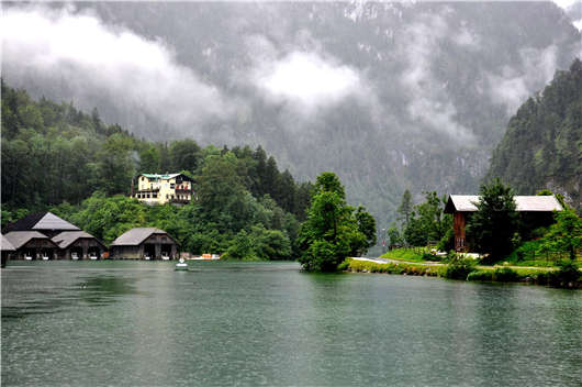 德國工作生活后，可申請養老金福利待遇