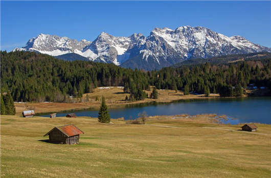 德國(guó)購(gòu)物，這里有著讓你欲罷不能的能力（下）