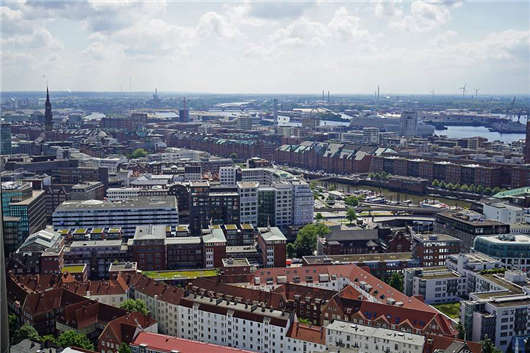 德國生活之休閑與運(yùn)動