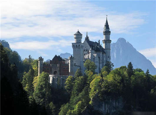 德國(guó)汽車行業(yè)起伏不定，原因竟然是這個(gè)（一）