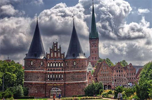 德國(guó)憑什么成為了出國(guó)留學(xué)的理想之所那？（一）