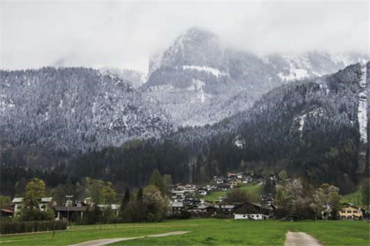   德國生活，法律社會(huì)保險(xiǎn)制度保障詳解