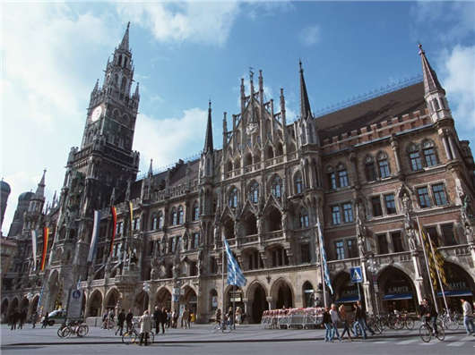 德國(guó)移民簽證申請(qǐng)都需要什么？為什么選擇這！