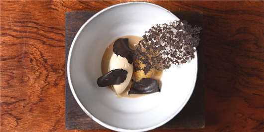 德國柏林街頭美食：路邊攤風味十足