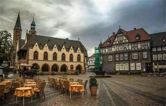 身居德國，自由職業(yè)者的權利、適宜人群、費用