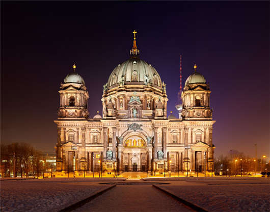 德國移民家庭入籍條件，創(chuàng)業(yè)要了解下嗎？