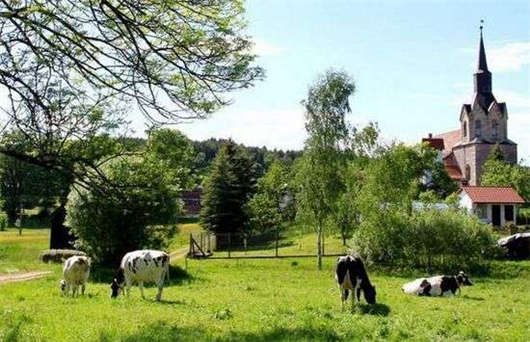 德國(guó)投資創(chuàng)業(yè)德人簽證申請(qǐng)條件極其優(yōu)勢(shì)介紹