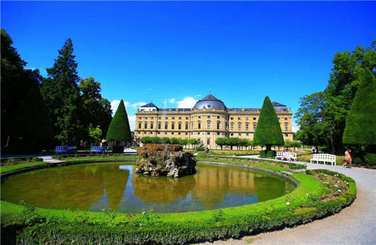 常見德國投資移民優(yōu)勢與申請條件講解