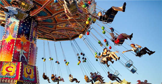 德國(guó)慕尼黑旅游，請(qǐng)注意錢(qián)包終結(jié)者