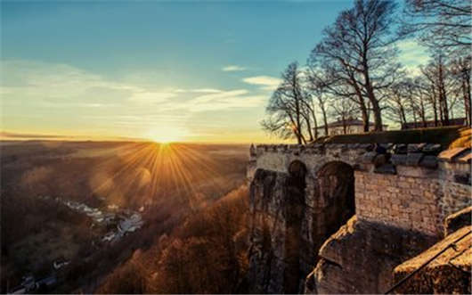 “探索碼頭”，欣賞港口城市景點(diǎn)