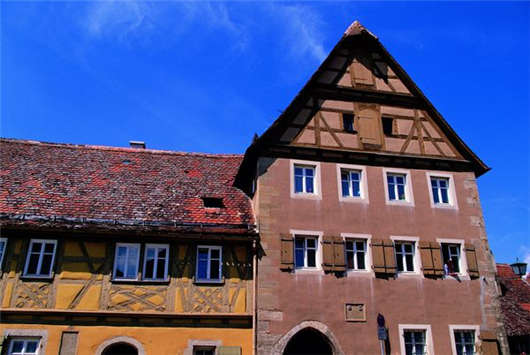 德國規則與稅制介紹