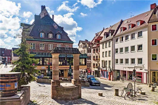 哪所城市更適合新人就業工作？