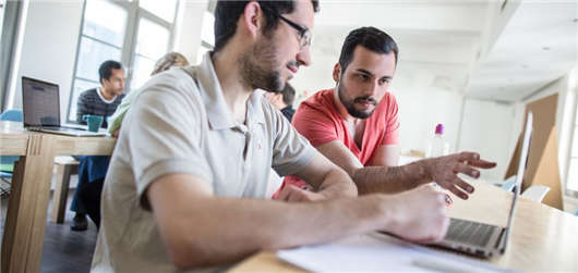 德國技術移民優勢