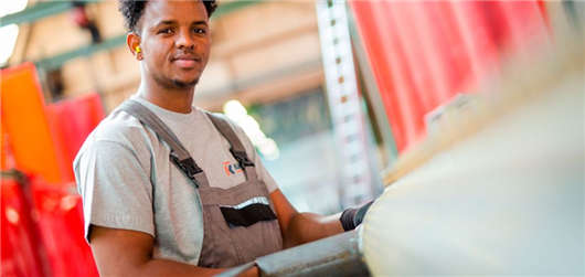 德國技術移民優勢