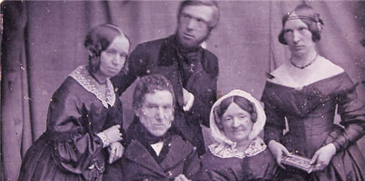 第一家自助服務(wù)店