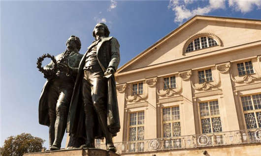 德國地理氣候及各種旅游信息介紹