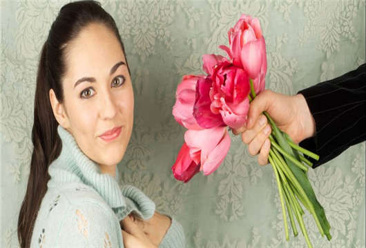 在德國結婚，婚禮介紹（下）