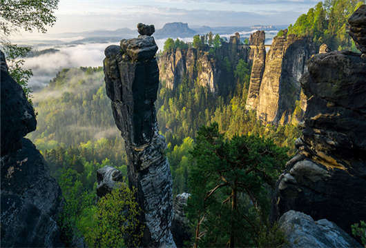 最好的德國景點