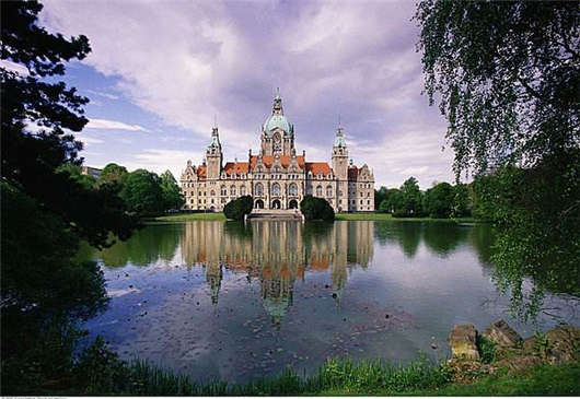 德國職業教練講述他的德國工作歷程