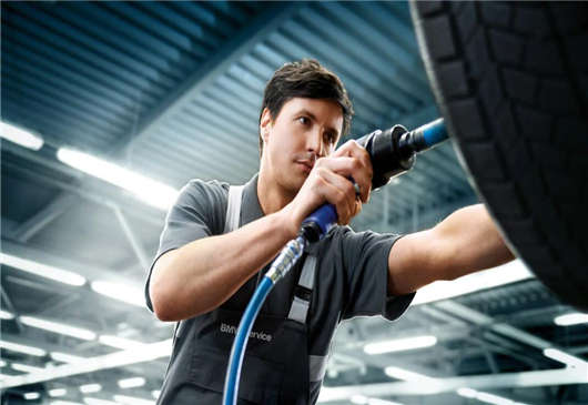 德國寶馬提醒您保養(yǎng)車輛輪胎刻不容緩（二）