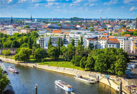 德國結(jié)婚那些奇葩的習(xí)俗介紹