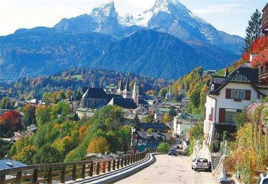 德國新移民法為熟練工人敞開大門