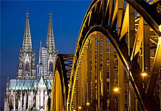 德國工作，求職流程介紹