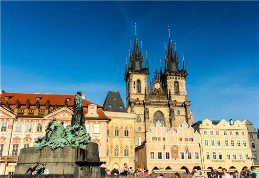 德國(guó)工作和生活，條件是什么？