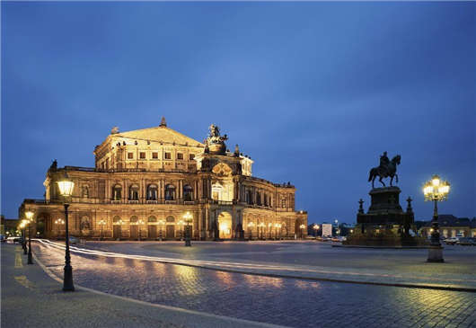 短暫停留德國，延長簽證步驟介紹