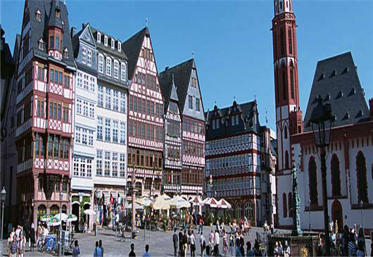 德國頒布“氣候保護計劃2030”，改善本國環(huán)境