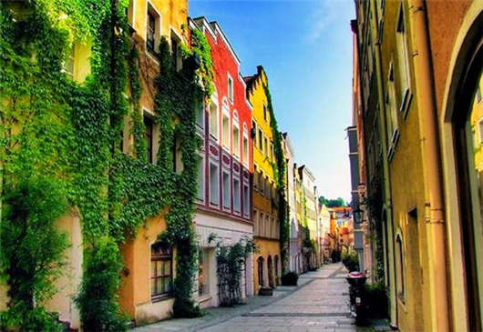 德國創(chuàng)業(yè)移民，優(yōu)勢與投資分析