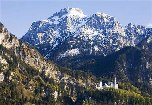 德國新的投資基金稅收法規(guī)介紹