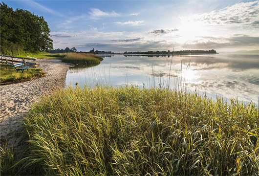 旅行之最好的德國風光（二）