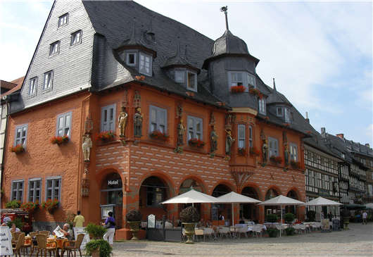 經濟的低迷？崛起的苗頭已起