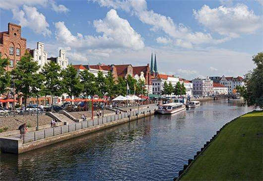 德國房價猛漲，移民投資，作用巨額財富