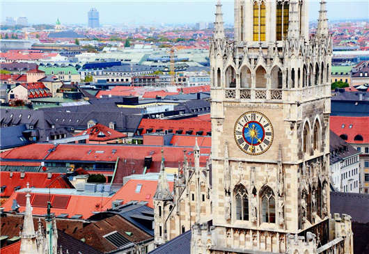 德國制造于中國制造的對(duì)比到底是誰贏啦？