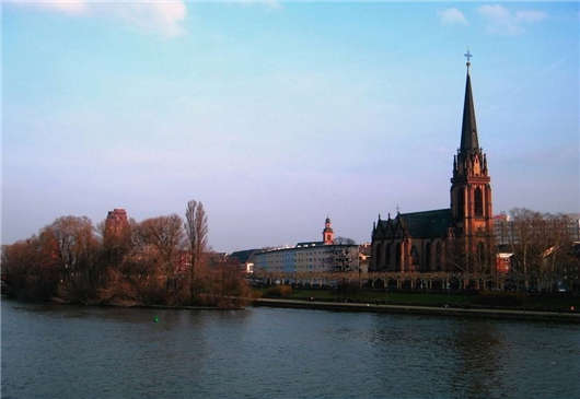 德國租借市場會是您的一大機遇