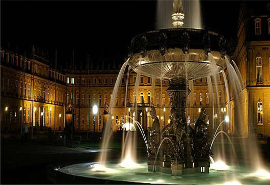 初入德國的五項挑戰